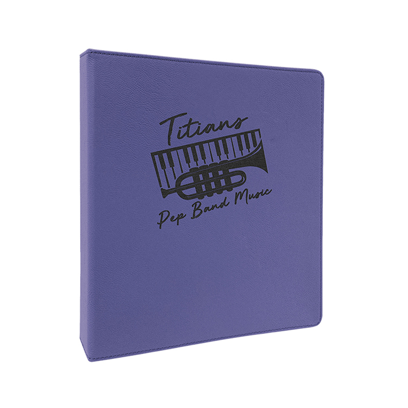 3 Ring Binder with I 'Slant D Rings 3 Ring Binder with I 'Slant D Rings
