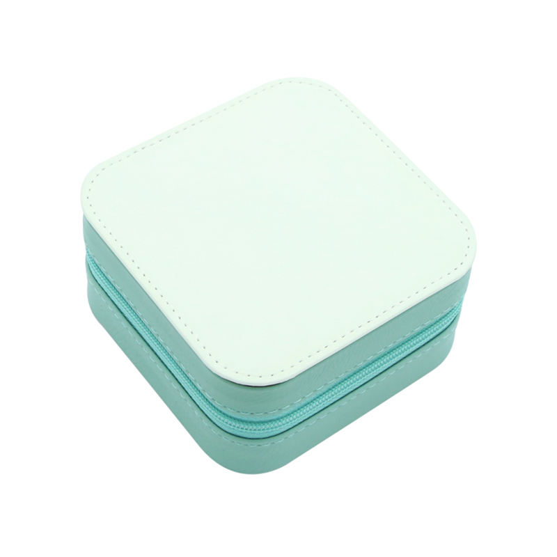 Sublimatio Leatherette Jewelry Box