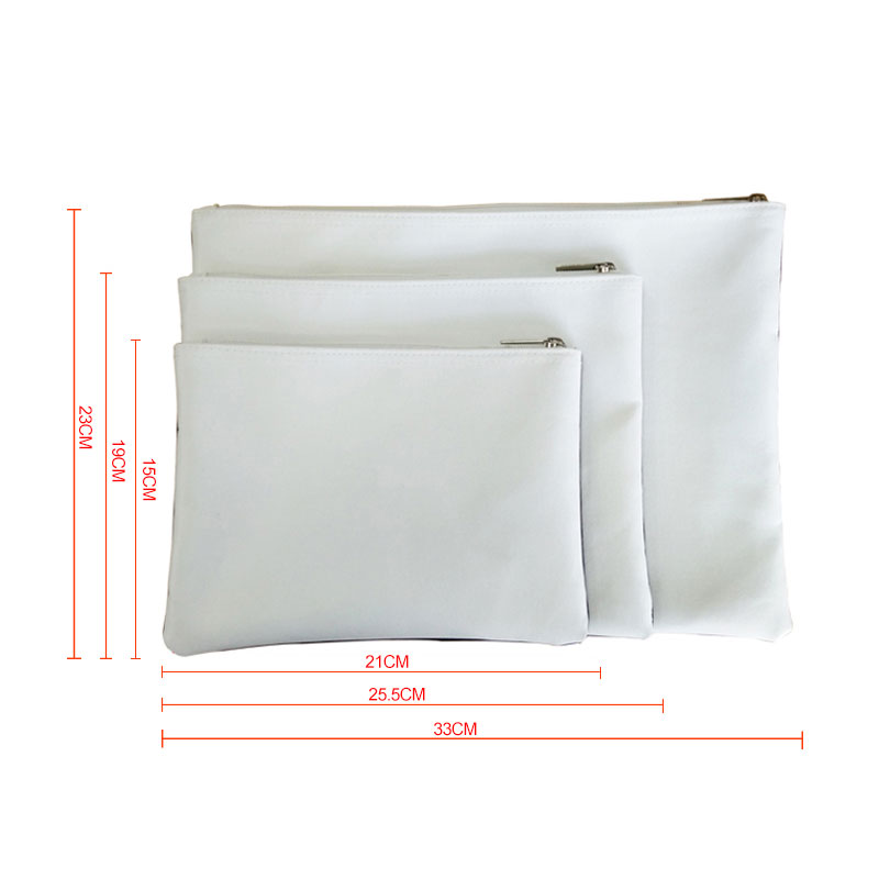 Sublimatio Fabricae Pera Cosmetic/Pera Pencil - M Size