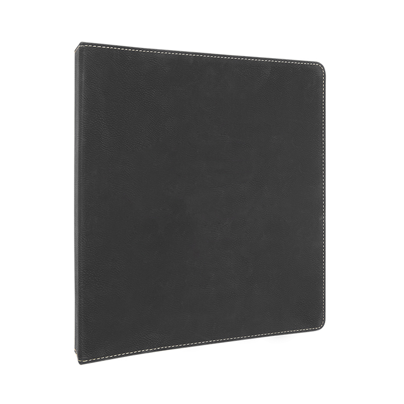 3 Ring Binder with 2' Slant D Rings