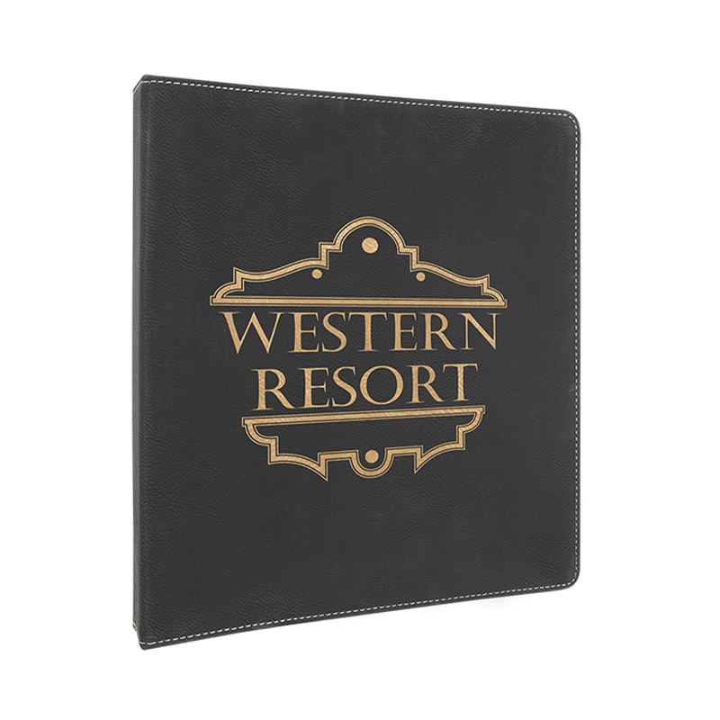 3 Ring Binder with I 'Slant D Rings 3 Ring Binder with I 'Slant D Rings