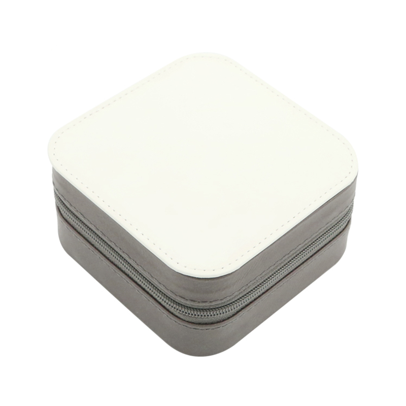 Sublimatio Leatherette Jewelry Box
