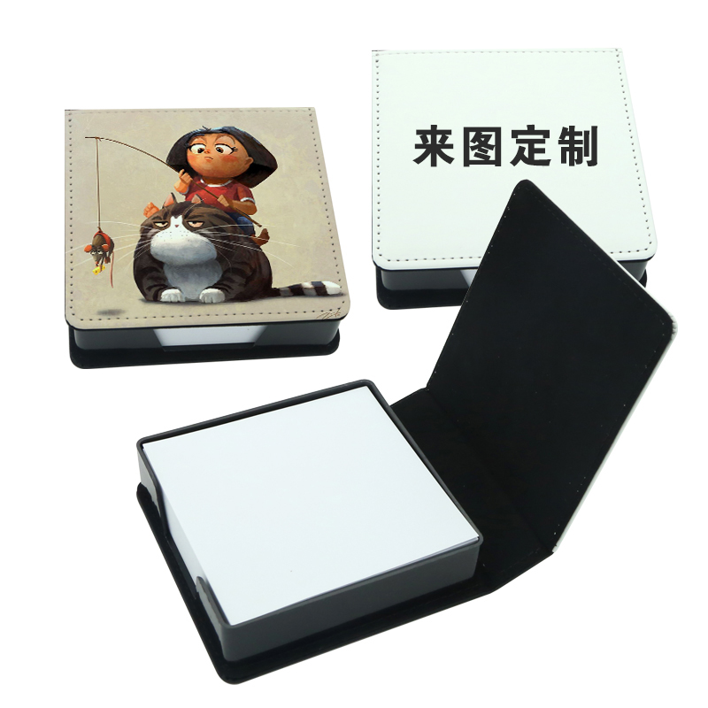 Sublimatione Leatherette Pellentesque Praecipua Box - Quadratus