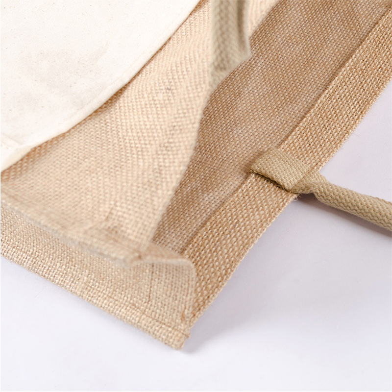 Sublimatio Jute Bag