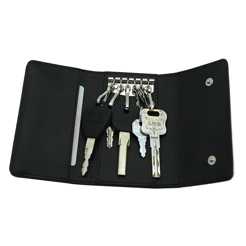 Sublimationis Leatherette Key Casus - Long