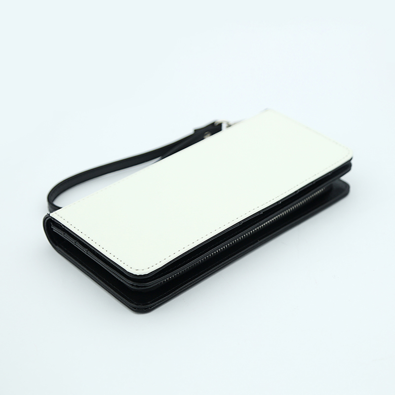 Sublimatione Leatherette Wallets carpi Strap - Classic