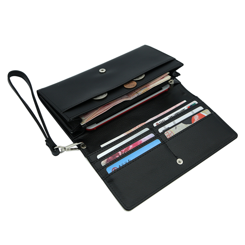 Sublimatione Leatherette Wallets carpi Strap - New