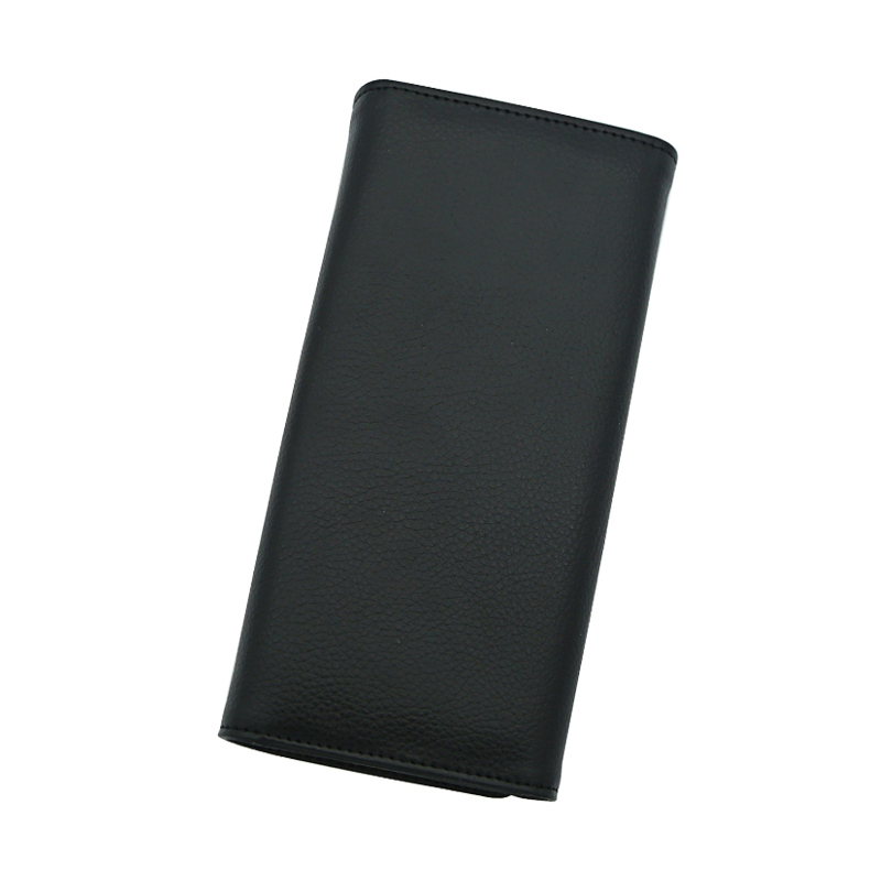 Sublimatio Leatherette Trifold Wallet