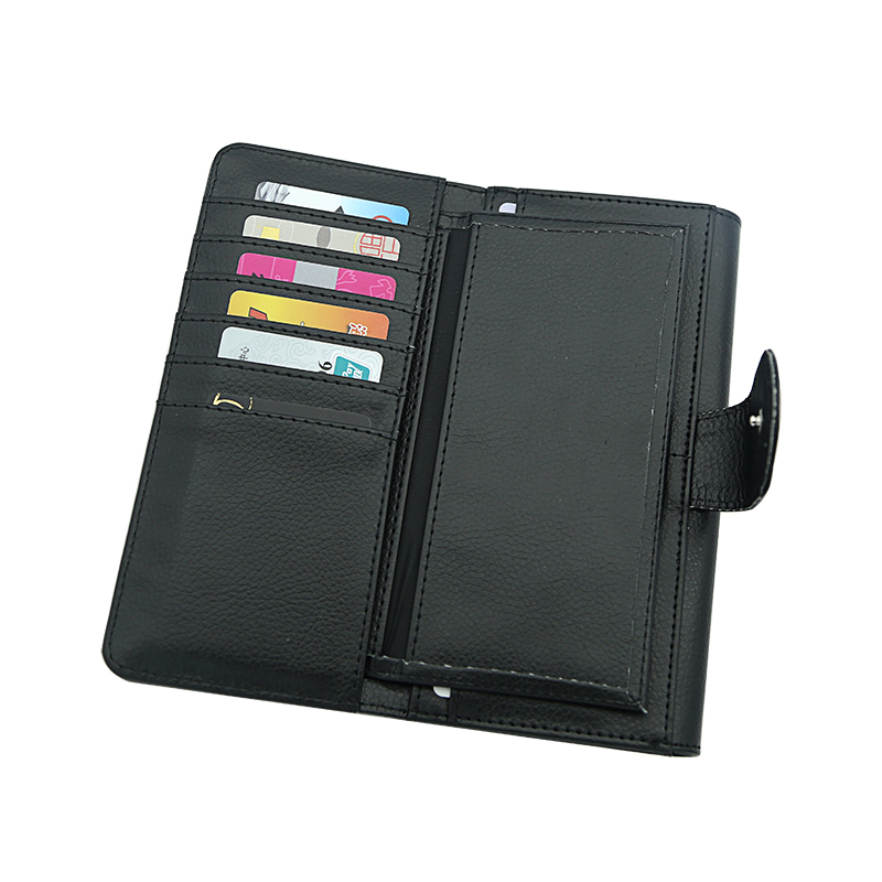 Sublimatio Leatherette vidulum interiorem PU Leather - Long Sublimatio Leatherette vidulum interiorem PU Leather - Long