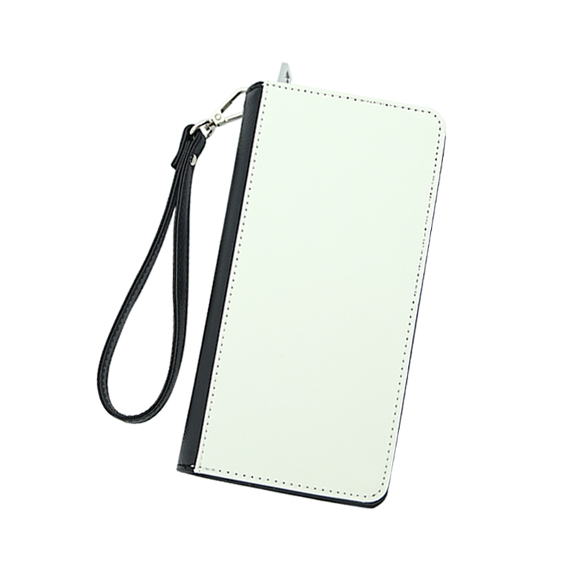 Sublimatione Leatherette Wallets carpi Strap - Classic