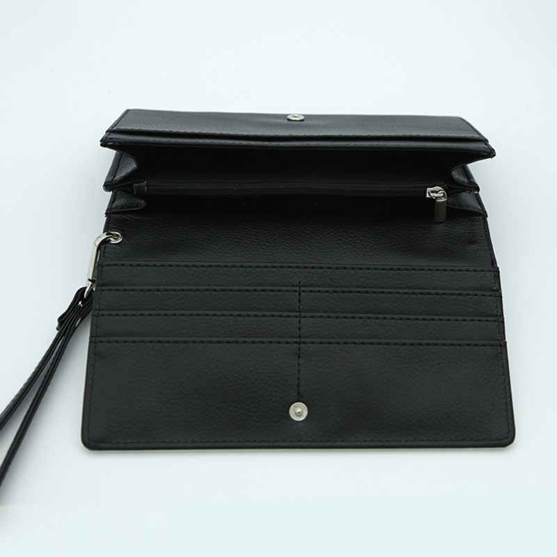 Sublimatione Leatherette Wallets carpi Strap - New