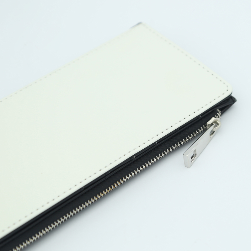 Sublimatio Leatherette Bifold Wallet - Long