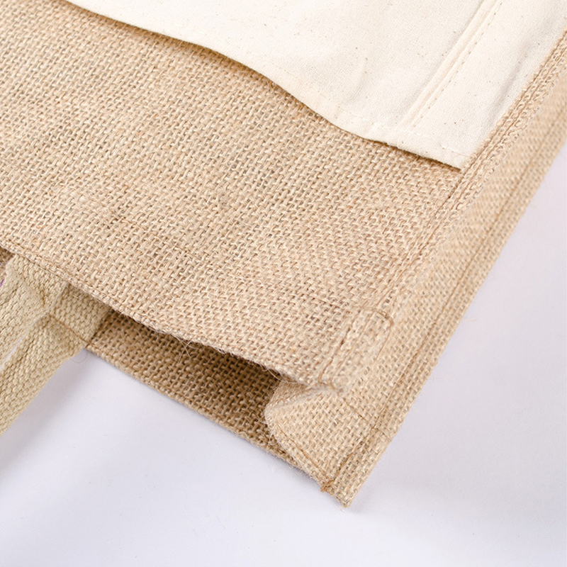 Sublimatio Jute Bag