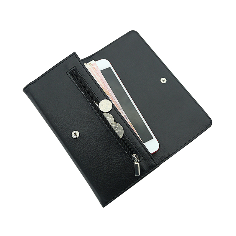 Sublimatio Leatherette vidulum interiorem PU Leather - Long Sublimatio Leatherette vidulum interiorem PU Leather - Long
