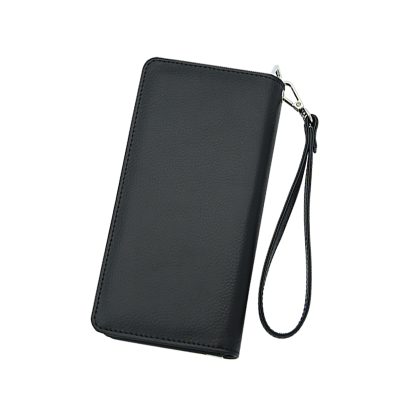 Sublimatione Leatherette Wallets carpi Strap - Classic
