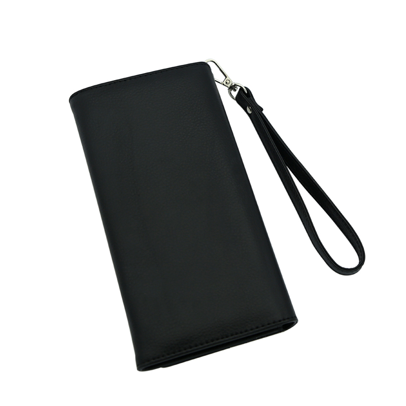Sublimatione Leatherette Wallets carpi Strap - New