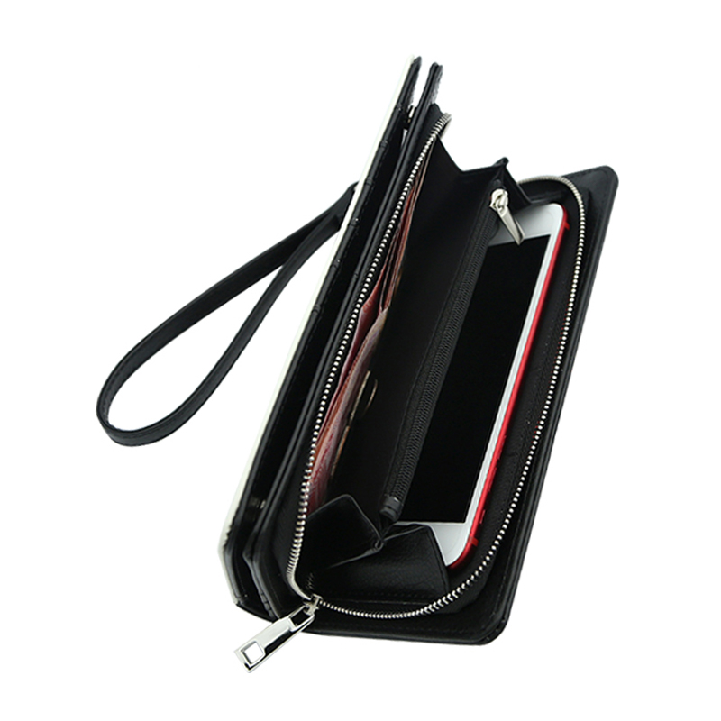 Sublimatione Leatherette Wallets carpi Strap - Classic
