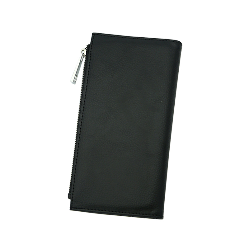 Sublimatio Leatherette Bifold Wallet - Long