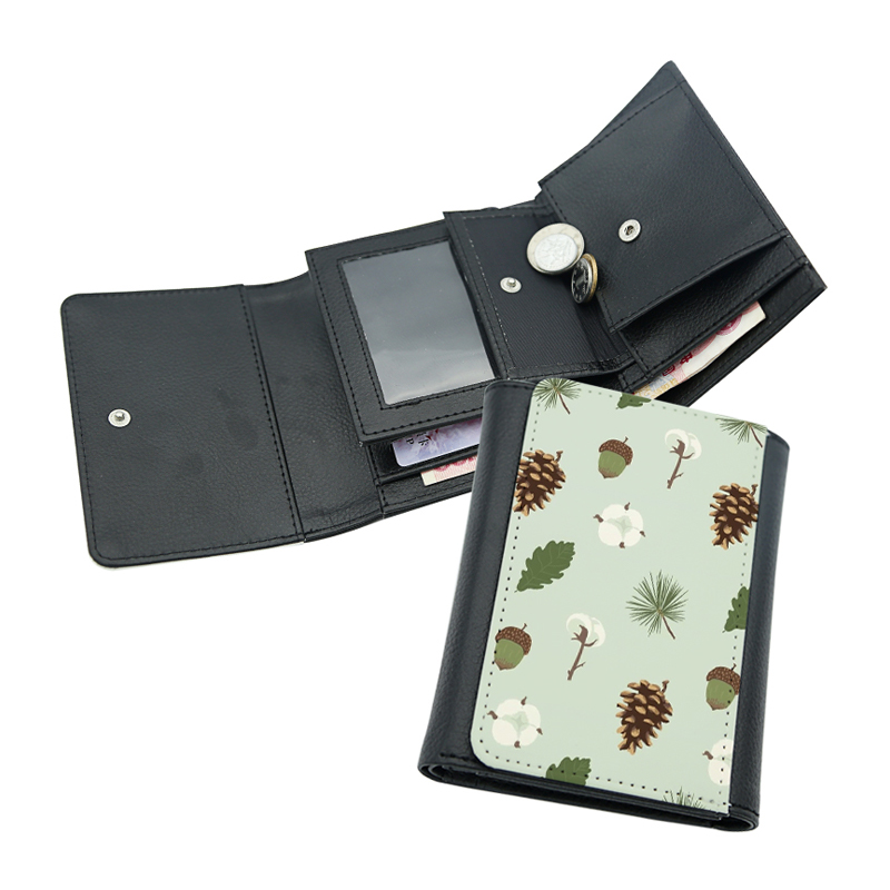 Sublimatio Leatherette vidulum interiorem PU Leather - Middle Sublimatio Leatherette vidulum interiorem PU Leather - Middle