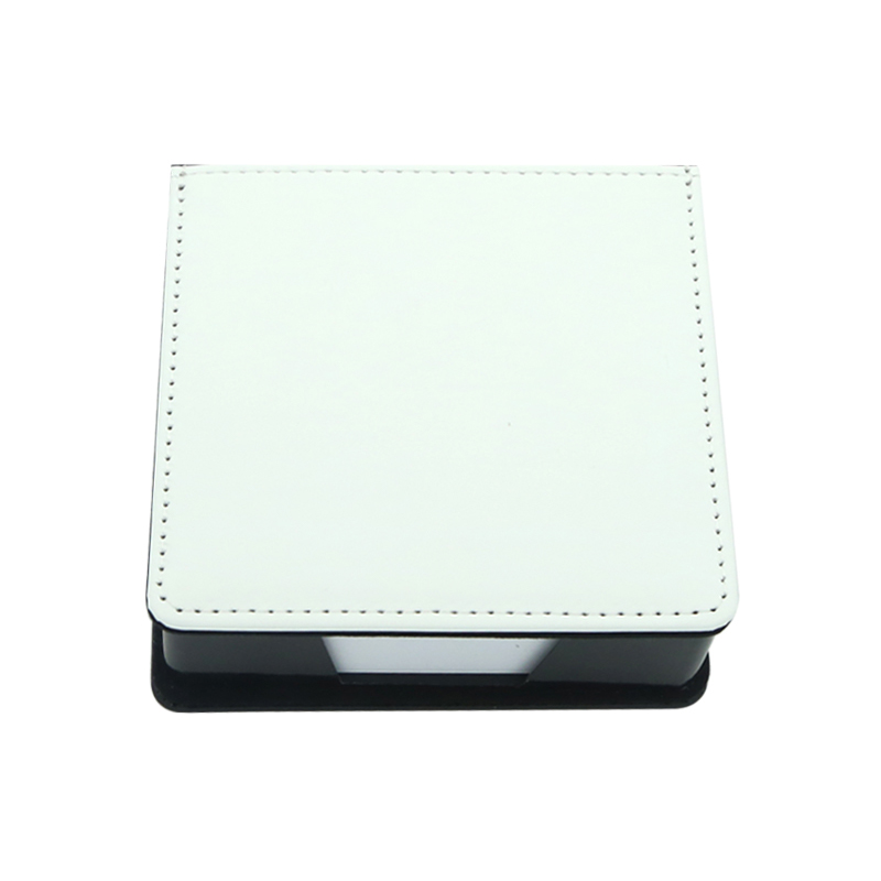 Sublimatione Leatherette Pellentesque Praecipua Box - Quadratus
