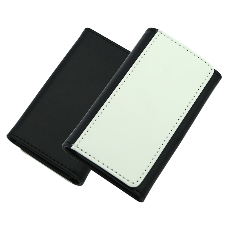 Sublimationis Leatherette Key Casus - Long