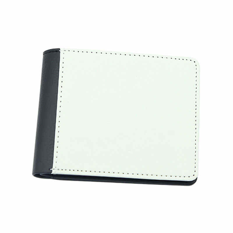Hominum Sublimatio Leatherette Bifold Wallet cum Card Holder