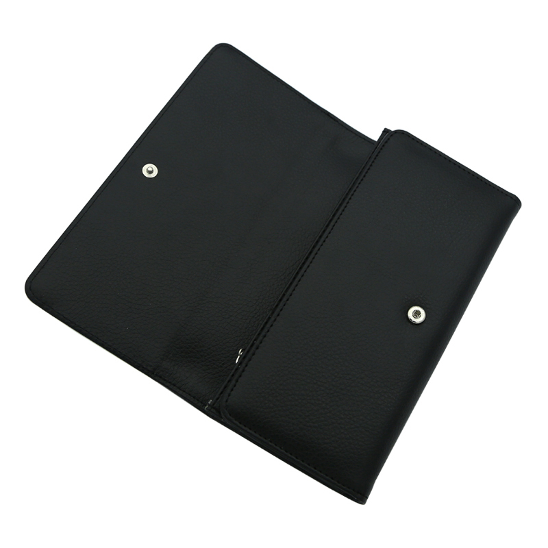 Sublimatio Leatherette Trifold Wallet