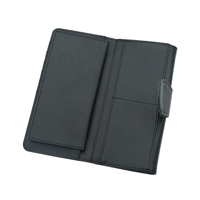 Sublimatio Leatherette vidulum interiorem PU Leather - Long Sublimatio Leatherette vidulum interiorem PU Leather - Long