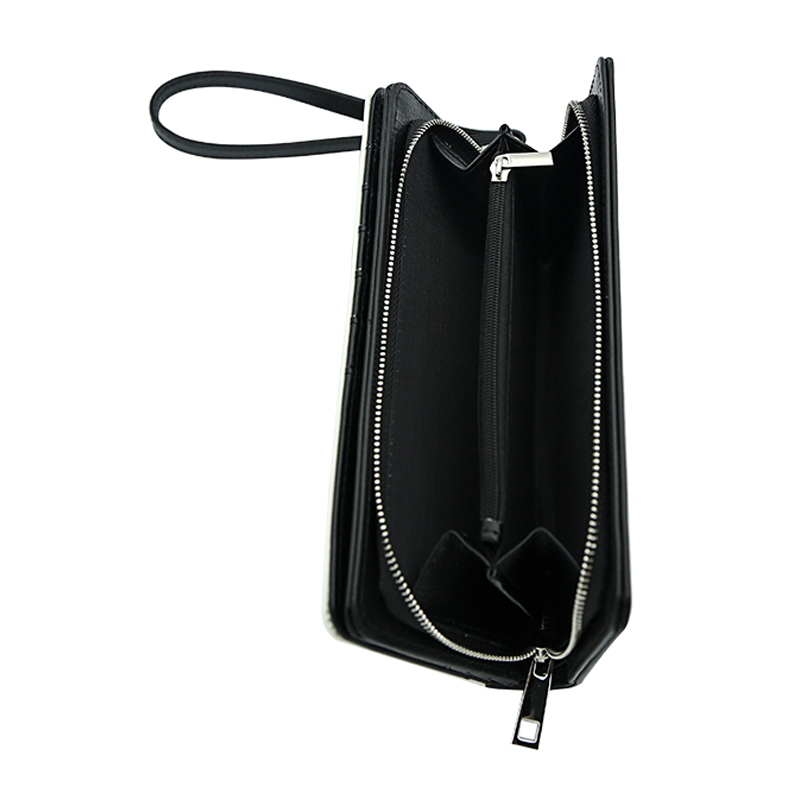 Sublimatione Leatherette Wallets carpi Strap - Classic
