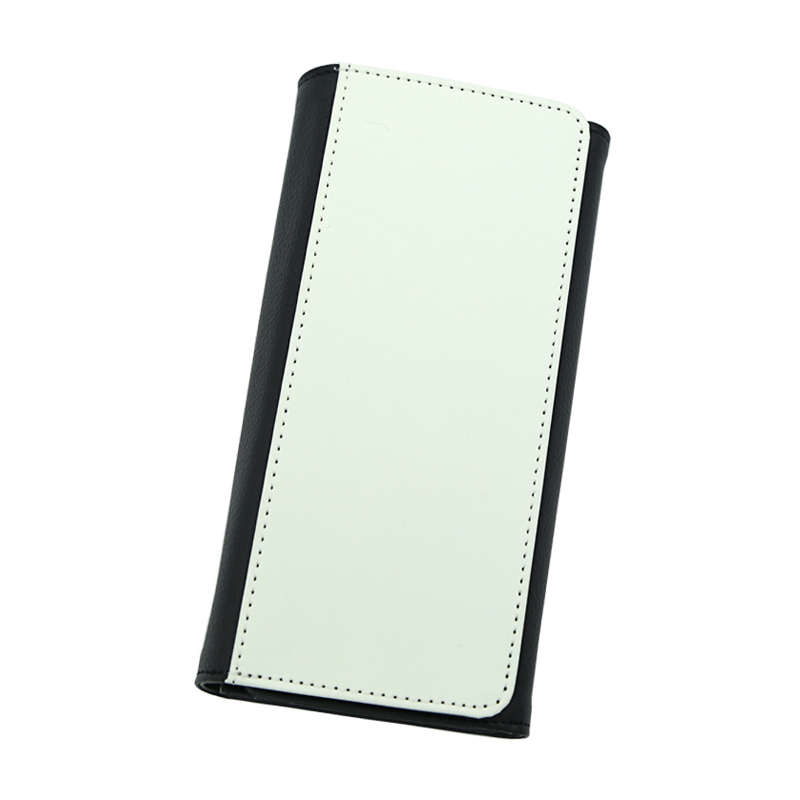 Sublimatio Leatherette Trifold Wallet