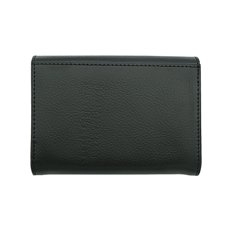 Sublimatio Leatherette Bifold Wallet - Brevis