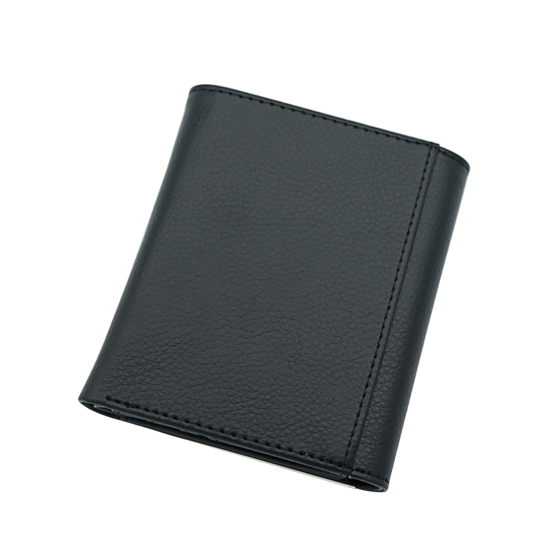 Sublimatio Leatherette vidulum cum interiore PU Leather - Parvus Sublimatio Leatherette vidulum cum interiore PU Leather - Parvus