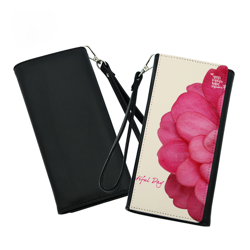 Sublimatione Leatherette Wallets carpi Strap - New