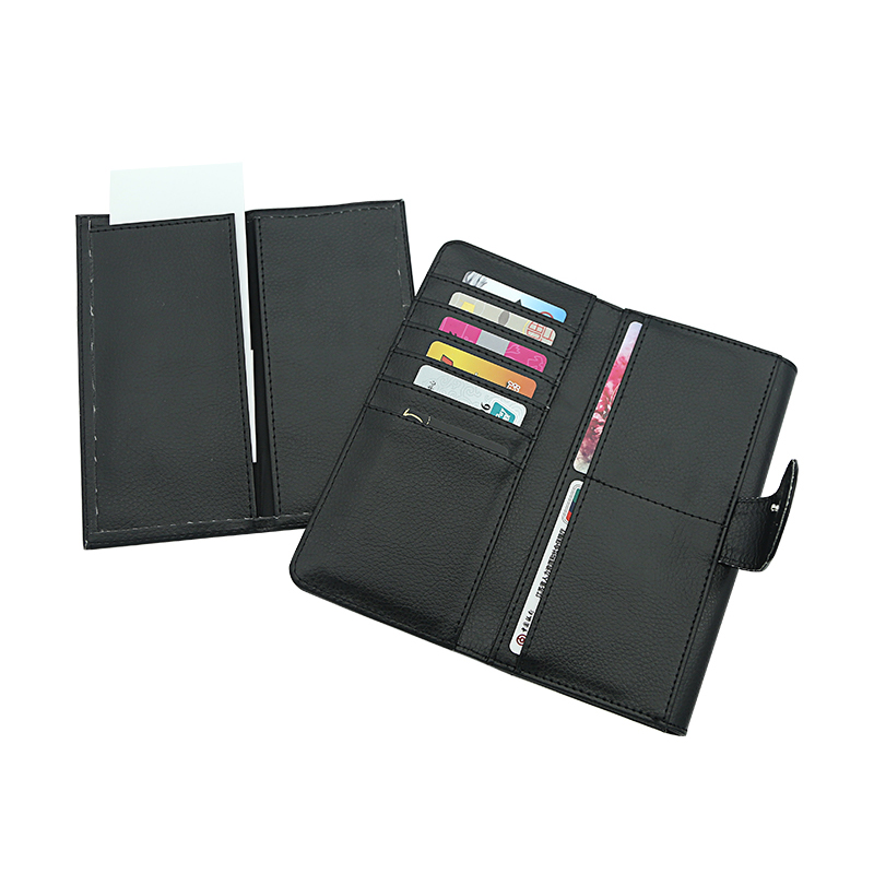 Sublimatio Leatherette vidulum interiorem PU Leather - Long Sublimatio Leatherette vidulum interiorem PU Leather - Long