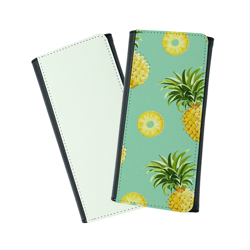 Sublimatio Leatherette vidulum interiorem PU Leather - Long Sublimatio Leatherette vidulum interiorem PU Leather - Long