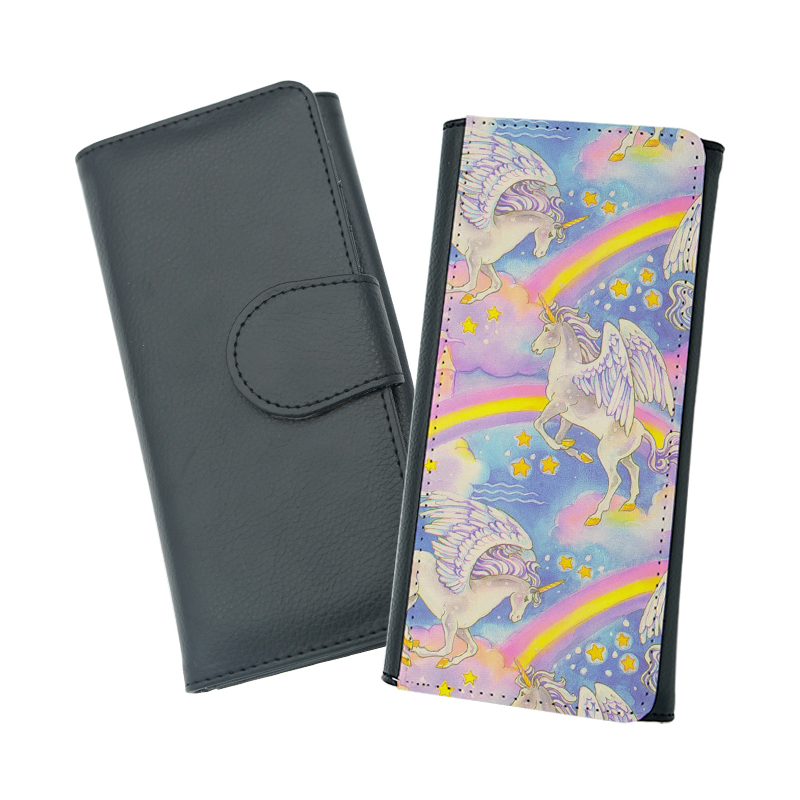 Sublimatio Leatherette vidulum interiorem PU Leather - Long Sublimatio Leatherette vidulum interiorem PU Leather - Long
