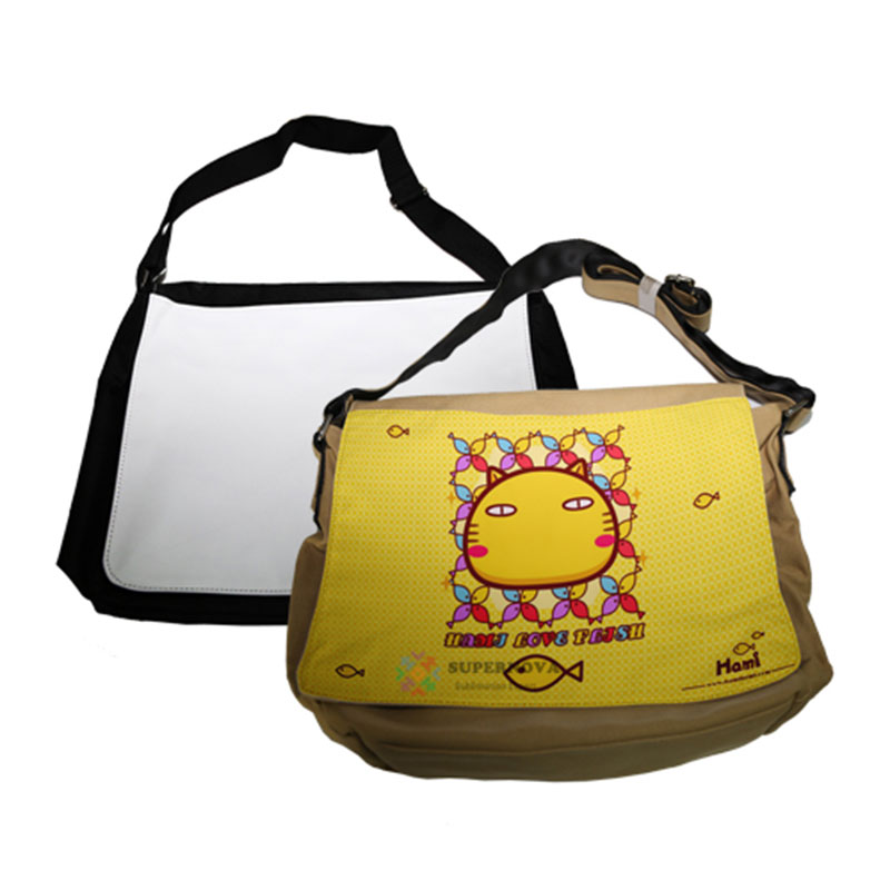 Sublimatio magna Canvas Bag
