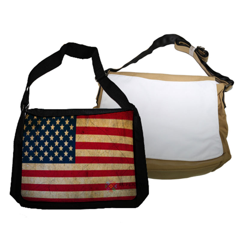 Sublimatio magna Canvas Bag