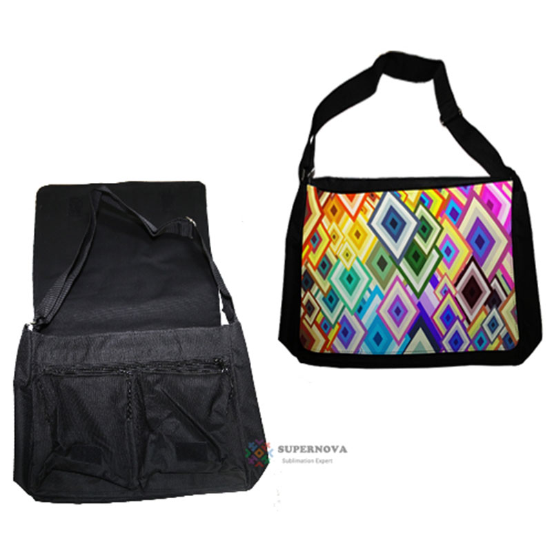 Sublimatio magna Canvas Bag