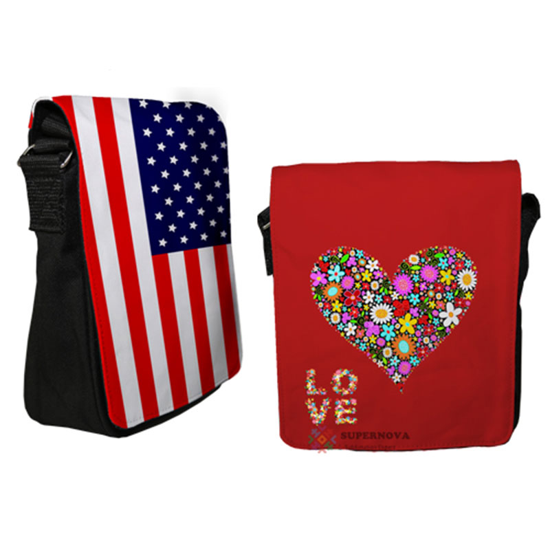 Sublimatio parva Canvas Bag