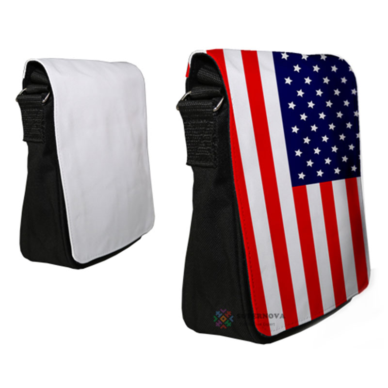 Sublimatio parva Canvas Bag