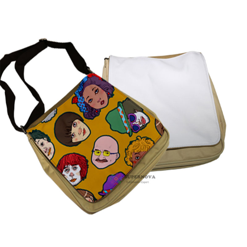 Sublimatio Media Canvas Bag Sublimatio Media Canvas Bag