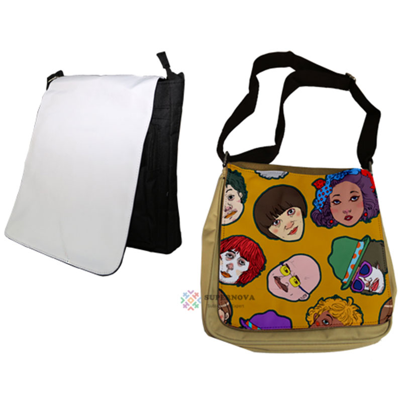 Sublimatio Media Canvas Bag Sublimatio Media Canvas Bag