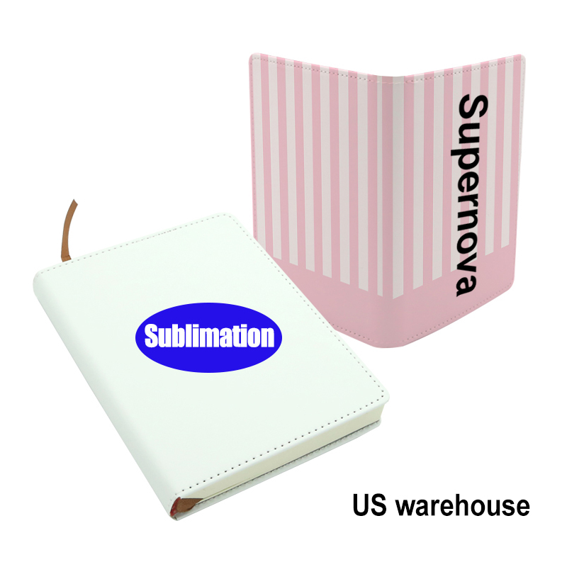 Sublimatio PU Leather Codicillus - A6 Size