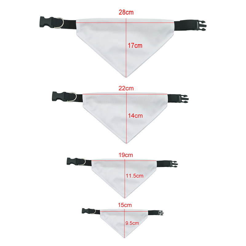Sublimatio Pet Fascia - L size