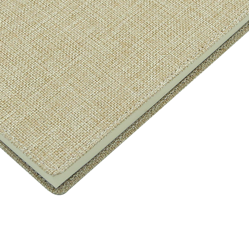 Sublimatio Jute Codicillus - A6 Size
