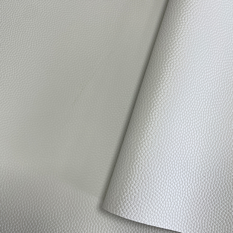 Basketball textura laserable leatherette membranas cum tenaces/sine adhesiv