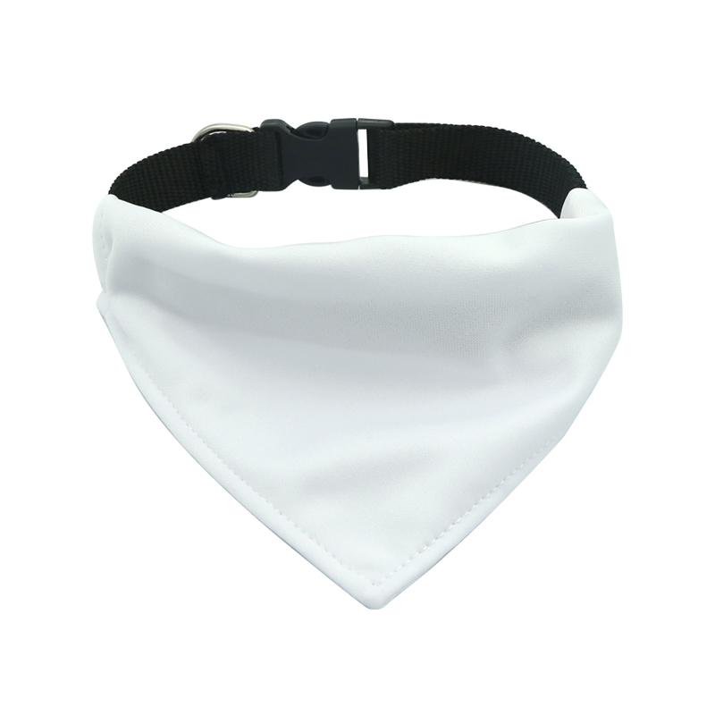 Sublimatio Pet Scarf - XL size