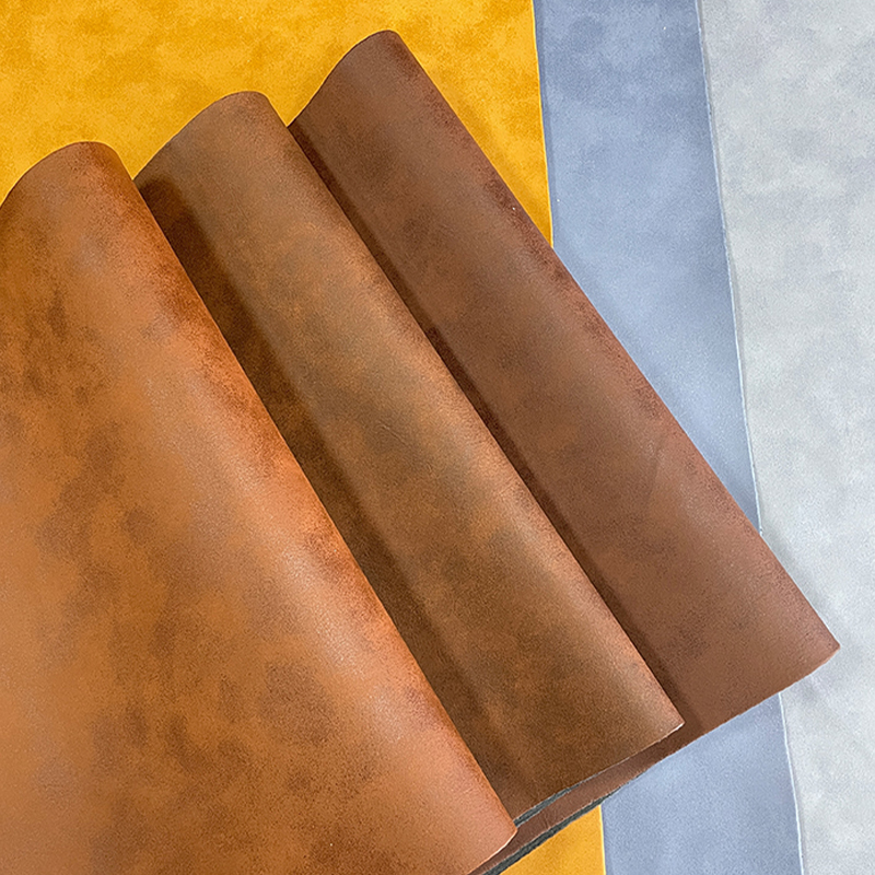Matte vindemiae laserable leatherette membranas cum tenaces / sine tenaces