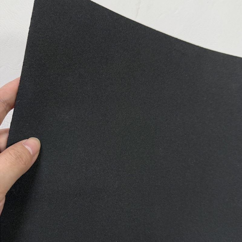 1.8mm laserable leatherette membranas cum tenaces / sine tenaces